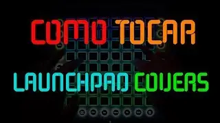 COMO CONFIGURAR EL LAUNCHPAD