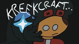 tanqr stalks kreekcraft | animation