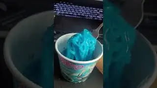 Can You GAME With Hatsune Miku RAMEN?????????? 