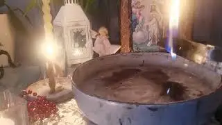 сильная чистка из потока...
