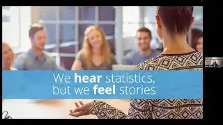 Masterclass: Unlocking the Power of Data for Storytelling