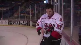 Fireantz and Police Officer PSA- player checked PSA- 10 seconds