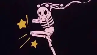 1 Second of Every Sailor Moon Episode (Viz Season 1)