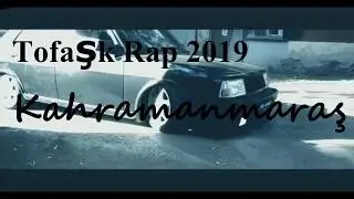 ToFaŞk RAP Part I ''HASTASIYIZ '' OFFİCİAL KLip BAĞIMLILIK YAPAR #tofaşk #Kahramanmaraş