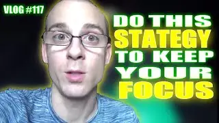 How To Keep Going Even In The Hardest Day- [Vlog 