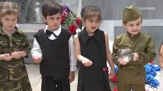 Ко Дню памяти и скорби