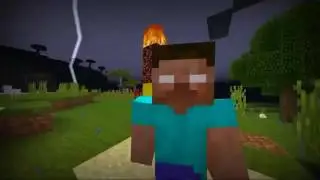 (GigaOIndio) HEROBRINE CRITICA YOUTUBERS DE MCPE [ MACHINIMA ]