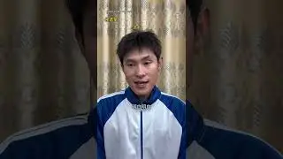 当西海岸哥参加全校歌唱大赛时！ #郝有才 #体育生 #校园生活
