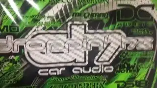 Crescendo Audio BC3500D Amp Dyno Test