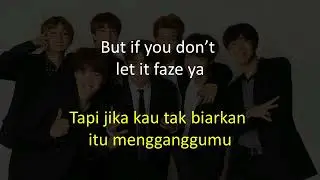 Lirik dan Terjemahan Lagu Permission to Dance