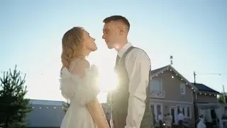 M&J|Wedding clip|ZEBRA FILMS