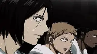 AKASHI QUINN И ЕГО ШИЗА