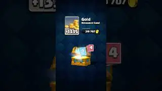 Clash Royale Love & Magic
