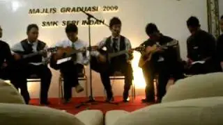 Majlis Graduasi SMKSI 2009