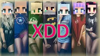 5 wspaniałych texture pack'ów | najlepsze txt pvp! //macro [HLAS]