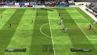 FIFA 13: Pro Clubs Gameplay Commentary Part 52 - Division 4 - Match 19 & Division 5 - Match 1