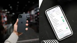 COMO CONFIGURAR A CAMERA DO SEU IPHONE - TUTORIAL COMPLETO (2024)