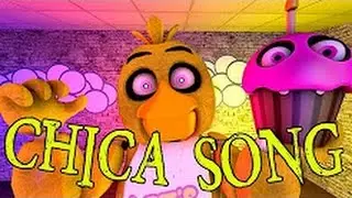 {SFM FNaF} Chica SONG