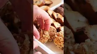 🍯 Honey Cookies 🍪 #cookies  #recipe #baking