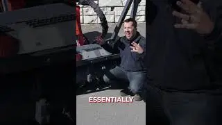 Forestry mulchers are a powerful brush / tree clearing tool