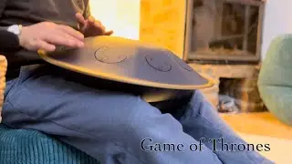 Game of Thrones - Rav Vast Cover