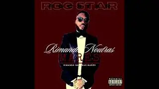Roc Star - Estou a Run(Prod. by Yacer Jackson)
