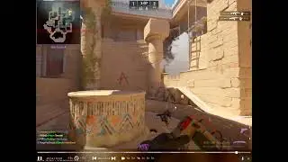 Anubis 4K AK CS2 Premier 10k