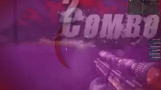 Foragido_ Cabin Fever - Combat Arms