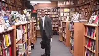 Chadwick Boseman 9 years ago: MUST WATCH!!