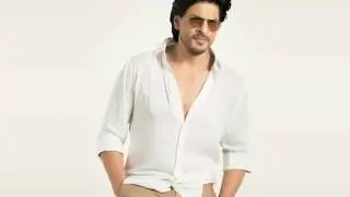 Shahrukh Khan Best Photos