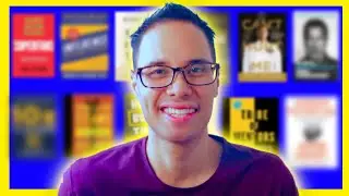 12 Books I’m Reading to Change My Life This Year (Career, Entrepreneurship, & Business)