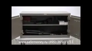 Оружейный сейф ОМ-10А для боеприпасов