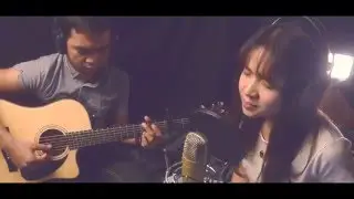 Pakisabi Na Lang (Cover) by Kristel Fulgar