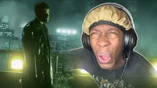 EVERY CREATURE ALIVE NEEDS TO HEAR THIS! Yeat - 2093 ALBUM REACTION