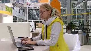 Мини-сервис электронная очередь в МФЦ