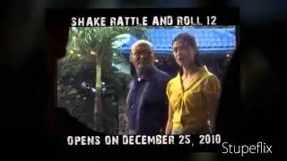 Shake Rattle & Roll film series 2k5-12
