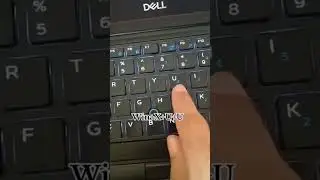 Easily Shut Down Laptop Trick #youtubeshorts #viral
