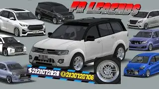 MOD Pack Cumi Cumi + Full indo🥶FR Legends Diesel V.0.3.4