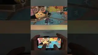 New ( Free Fire + Pubg Mobile ) Game