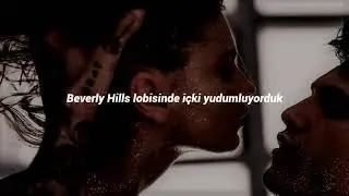 mickey valen ft. joey myron - chills | türkçe çeviri
