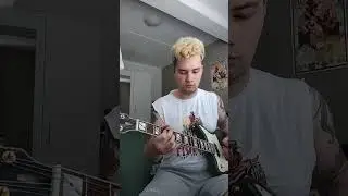a song for all your Hangover s  #guitarriff #guitar #guitarist #rock #funny #jazz #blues