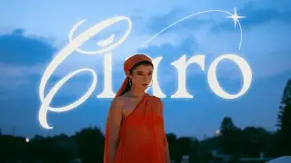 RNDN x Alaíde - Claro (Videoclip Oficial)