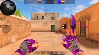 Тим ливнул, и я в соло забрал 14 mmr😎 Демка