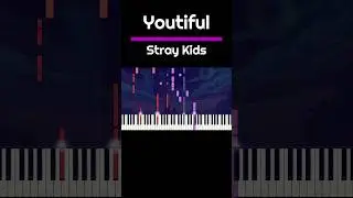 Stray Kids 'Youtiful' 