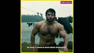 Did You Know in Superman Henry Kevin #022 #111IntrestingMovieFacts