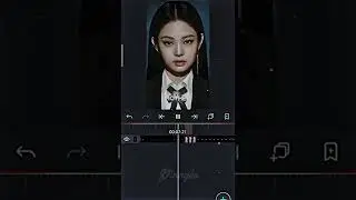 SPOOKY EDIT | JENNIE