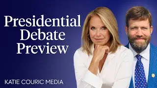 Why the First Presidential Debate Will Be a “SH*T Show”