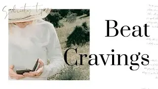 Sobriety Hacks - #1 Tip to Beat Cravings