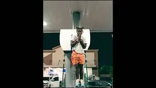 (FREE) Sauce Walka Sample Type Beat 