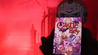 Castle Party - Ten Minute Teach - I Play Red